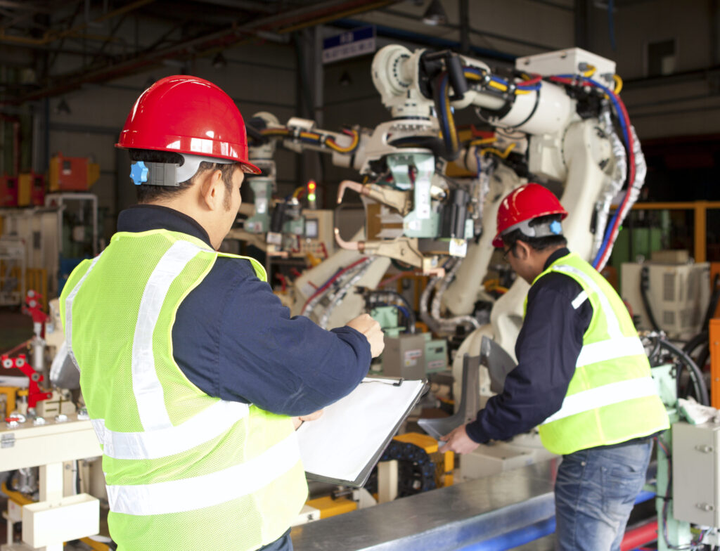 Rosedale introduces welding program to meet employers' demands