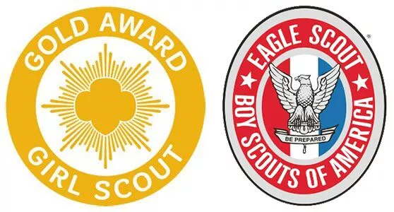 Boy-Girl-Scout-logos