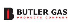 Butler-Gas logo