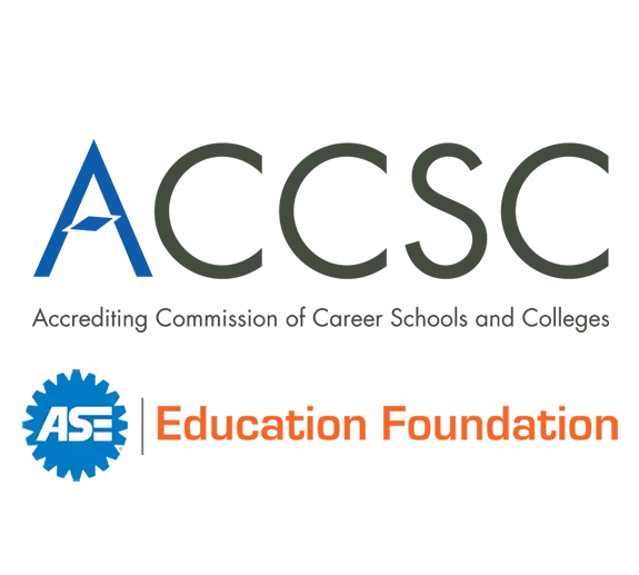 Credentials-ACCSC-ASE-Logos