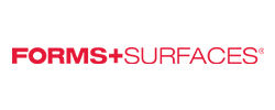 Forms-Surfaces logo