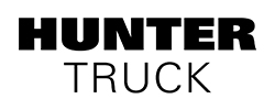 Hunter Truck Logo