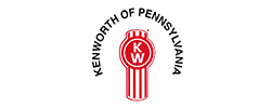 Kenworth of Pennsylvania Logo