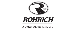 Rohrich Logo