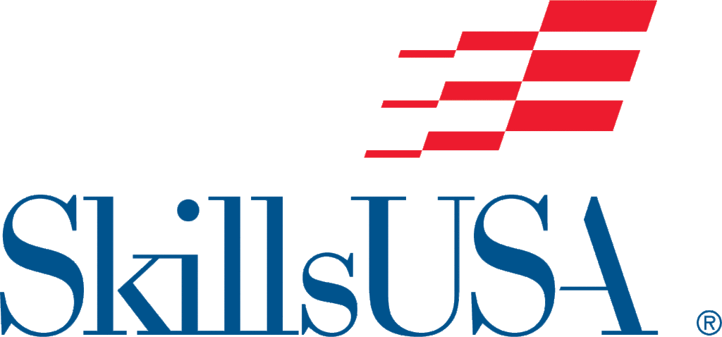 SkillsUSA-Logo