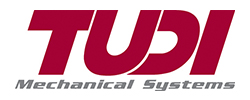 Tudi Mechanical Systems Logo