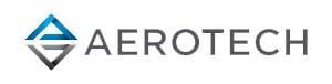Aerotech Logo