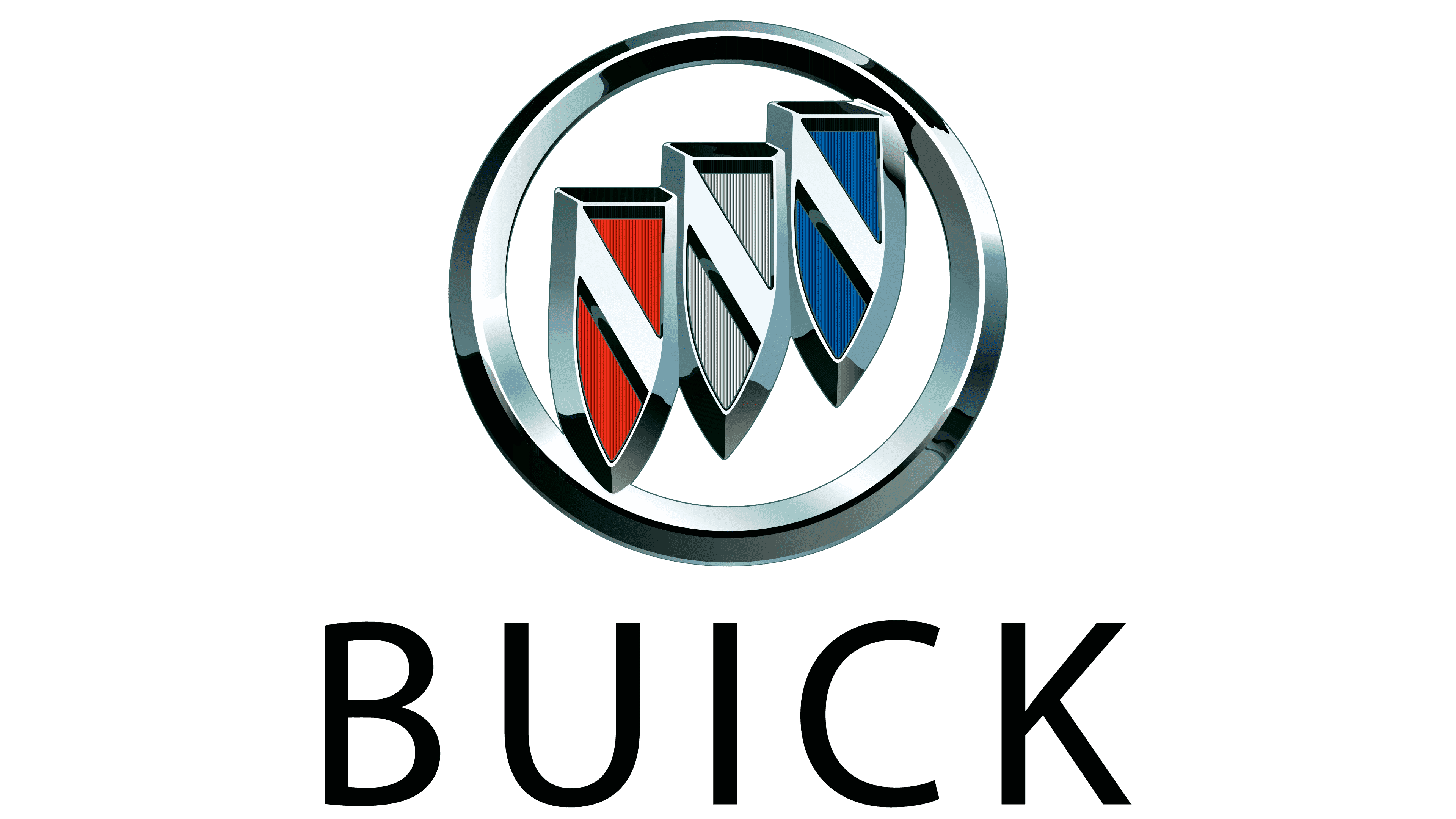 Buick-Symbol