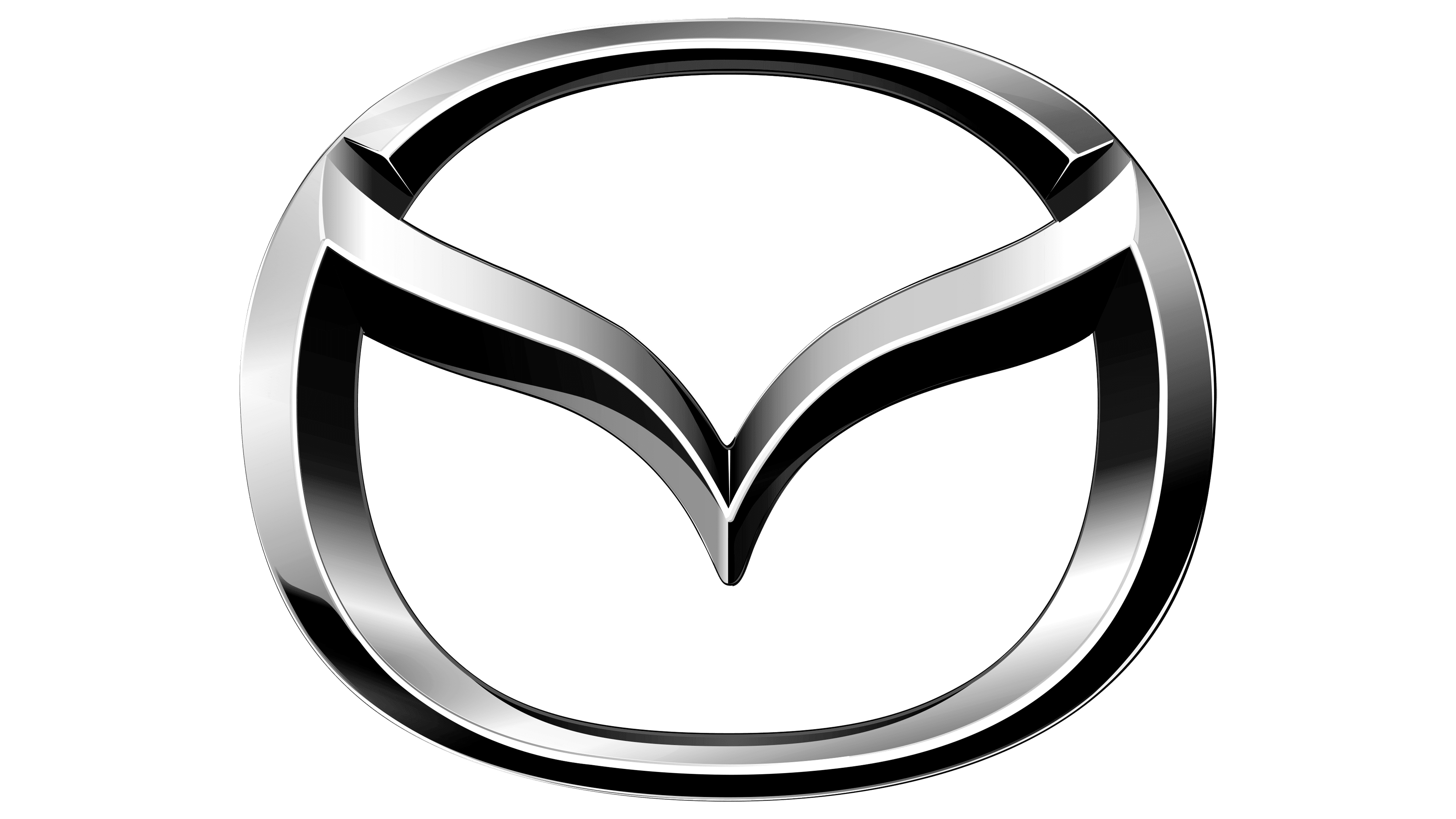 Mazda_Logo