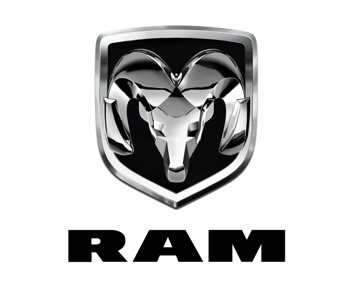 Ram-Logo