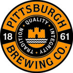 Pittsburgh Brewing Company Logo