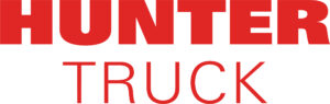 Hunter Truck Logo