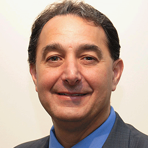 Greg DeFeo Headshot - Rosedale Tech Board of Directors