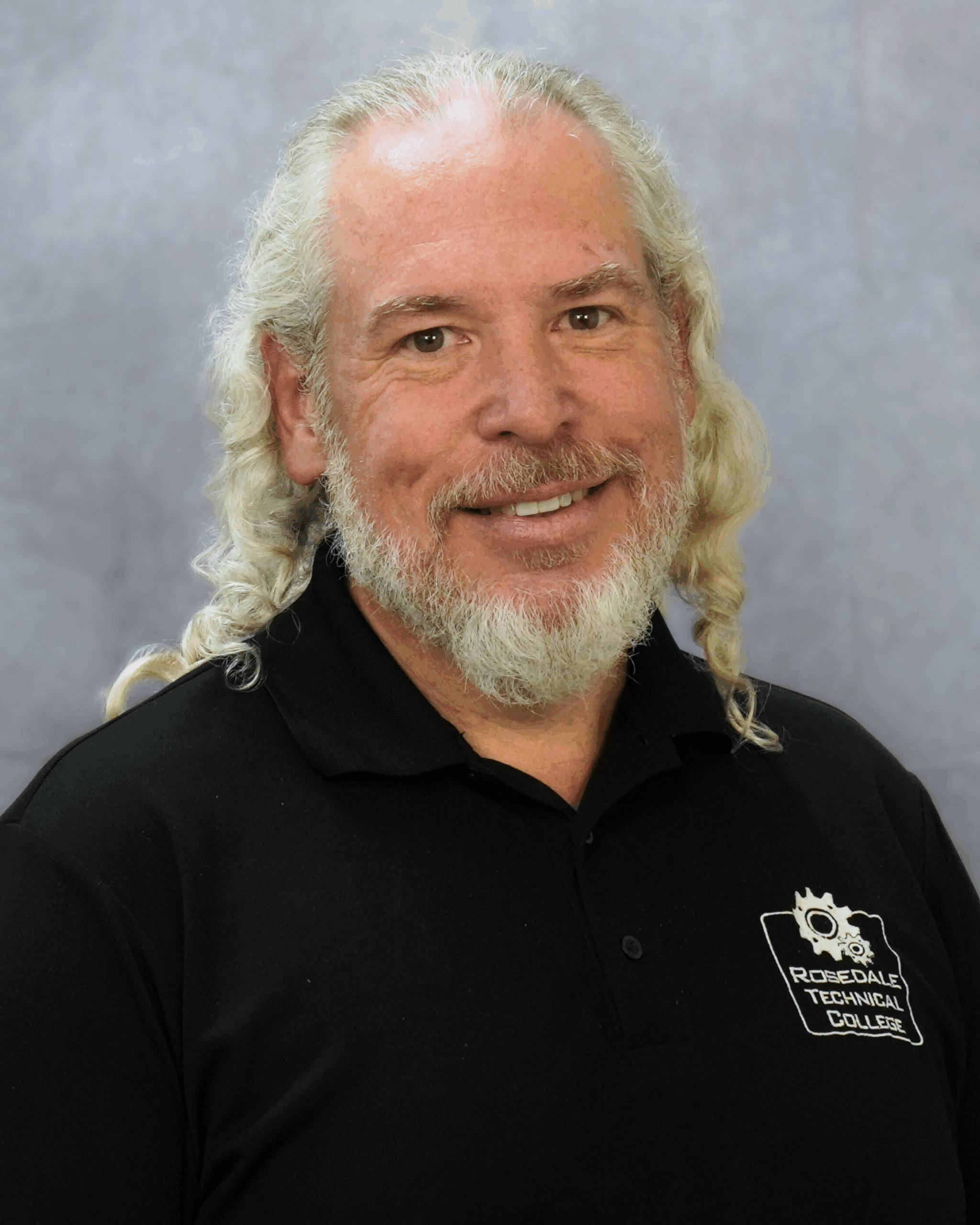 Dennis Wilke headshot