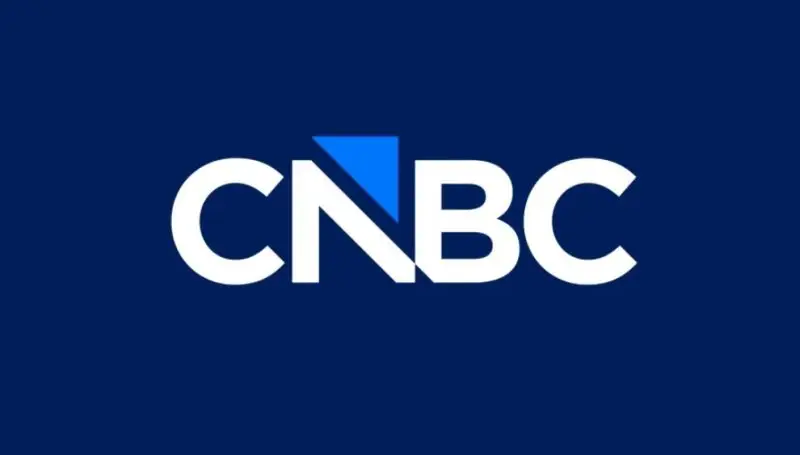 CNBC logo