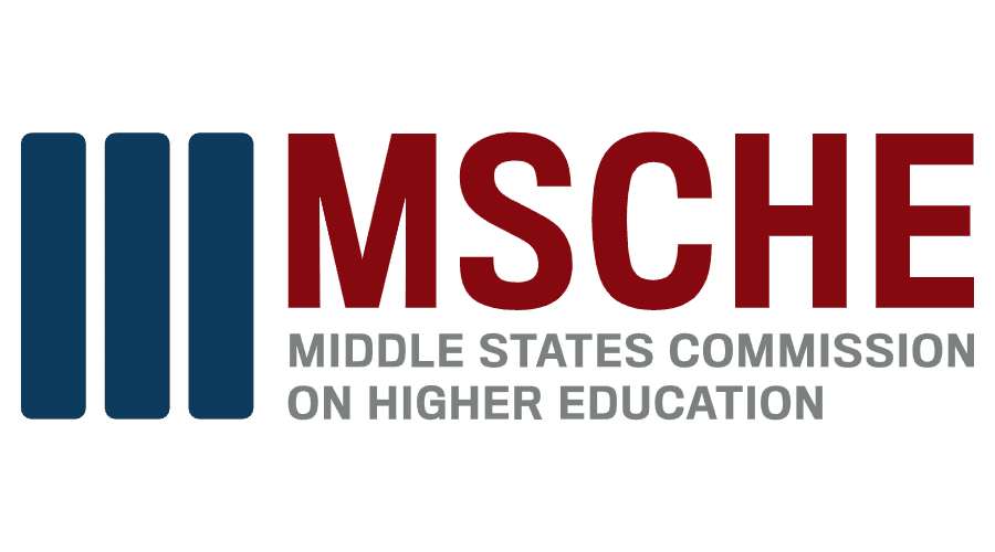 MSCHE logo